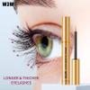 Lash Serum&Eyebrow Growth Serum Set,2025 Upgrade -Rapid Eyelash for Stronger,Eyebrow Growth Serum,Natural Ingredients (Upgraded Lash&Brow Serum Set) view 2