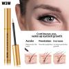 Lash Serum&Eyebrow Growth Serum Set,2025 Upgrade -Rapid Eyelash for Stronger,Eyebrow Growth Serum,Natural Ingredients (Upgraded Lash&Brow Serum Set) view 4
