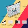 MNIGIU Mamma Tote Bag - Mamma The Musical Merch with Mia Quote view 2