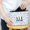 MNIGIU Mamma Tote Bag - Mamma The Musical Merch with Mia Quote view 4