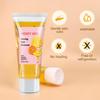 Honey Wax Hair Removal Kit, Sugar Wax for Face Hair Removal Women Sugar Waxing Kit for Women Brazilian Wax for Bikini Hair Removal Sugaring Wax Kit with Strips view 3