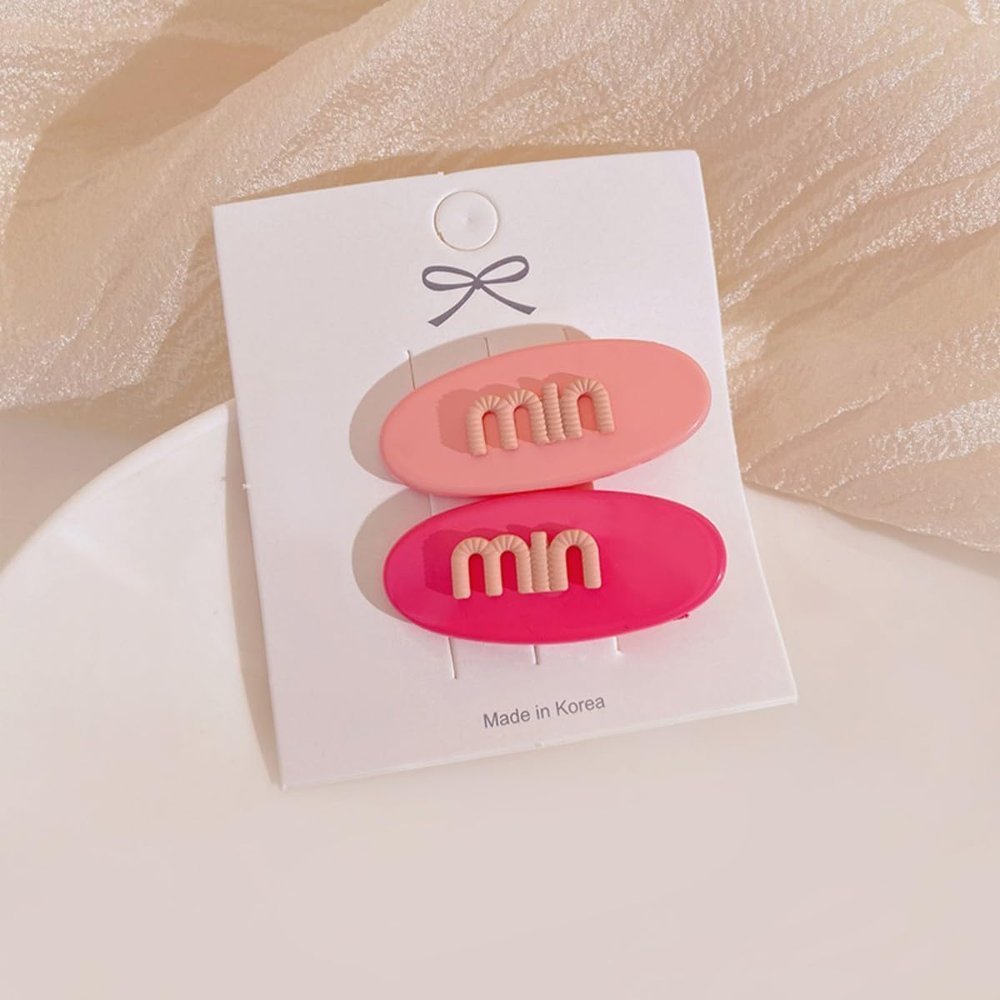 Hair Pins Hair Clips Hair Barrettes French Hairpins Hair Clip Wedding Accessories for Women Girls Bridal Hair Styling Accessories (Color : FJ4502)