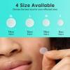 Aquuaera Pimple Patches for Face Acne Patches/Hydrocolloid Patches for Covering Zits and Blemishes/Spot Care for FaceAbsorb Fluid,4 size (210 Count) view 2