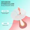 Aquuaera Pimple Patches for Face Acne Patches/Hydrocolloid Patches for Covering Zits and Blemishes/Spot Care for FaceAbsorb Fluid,4 size (210 Count) view 3
