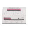 Chazcool Perm Papers, 1000 Sheets Breathable Hair Perm Paper, End Papers for Hair Salon Shop Professional Stylist Home Salon Tool view 1