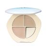 BeautyMall 1PC 3 Colors Professional Cream Concealer, Lasting And Moisturizing Concealer, Soothing Moisture Full Coverage Concealer Palette, 5g (02, 5g) view 1
