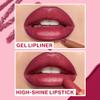 wet n wild Date Or Dominate Lipstick & Liner Set - Dominate And Burn view 3