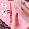 wet n wild Date Or Dominate Lipstick & Liner Set - Dominate And Burn view 4
