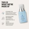 Drybar Liquid Glass High-Gloss Finishing Serum | Use Post-Blowout to Reduces Frizz, Tames Flyaways, and Provides Weightless Hydration to Hair while Adding Shine, Vegan & Cruelty-Free view 4