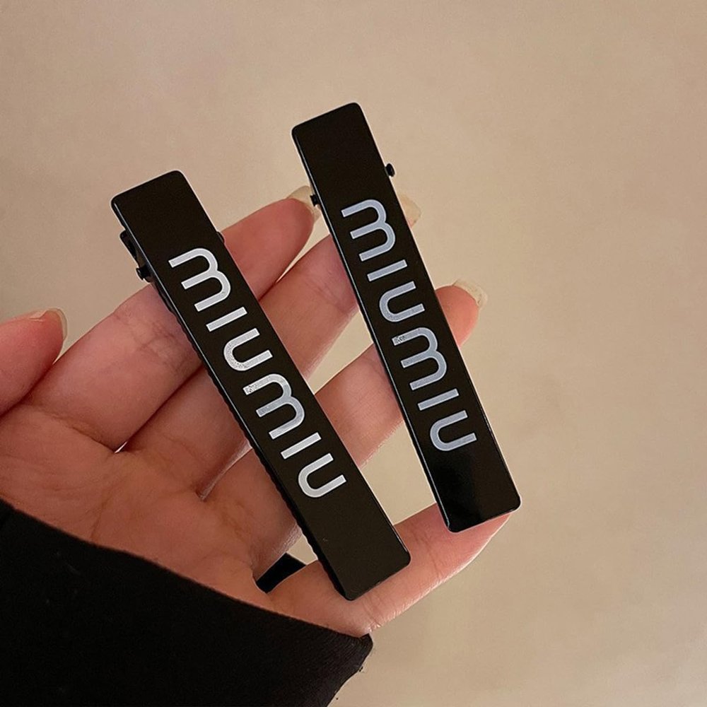 Hair Pins Hair Clips Handmade Hair Barrettes Set Headwear Accessories For Women And Girls Hair Styling Accessories (Color : FJ1234)