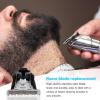 Cutter Hair Trimmer Head 41mm FMG For Philips Shaver Multigroom Beardtrimmer Series 3000, 5000, 7000, BT5511, MG3750, MG3760 view 3