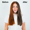 Agthyuve Hair Dye Shampoo 3 in 1, Light Brown Hair Dye 16.9 FL Oz, Hair Shampoo, Semi-Permanent Hair Color Shampoo, Lasts 30 Days (Light Brown) view 2