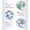 BeautyMall 1 PC Emolienta Intensive Hand Cream, Moisturizing Nourishing Soothing Softening Skin, Make Hands Tender & Soft, 50ml / 1.69 FL OZ, Clear view 3