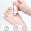 BeautyMall 1 PC Emolienta Intensive Hand Cream, Moisturizing Nourishing Soothing Softening Skin, Make Hands Tender & Soft, 50ml / 1.69 FL OZ, Clear view 4
