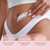 AILKE Skin Glowing Body Lotion, Moisturizing, Nourishing, Improve Dull Skin, With Niacinamide, AHA, Vegan Cream For Boost Skin Luster, 16.9 fl oz view 3