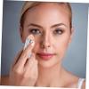 FRCOLOR 3pcs Oil Absorbent Pads for Face Volcanic Face Roller Makeup Reapply Tool Control Massage view 4