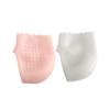 FRCOLOR 6pairs Women Lace Heel Socks Moisturizing Thin Heel Protective Sleeves for and Comfortable and Breathable Foot Care view 2