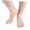 FRCOLOR 6pairs Women Lace Heel Socks Moisturizing Thin Heel Protective Sleeves for and Comfortable and Breathable Foot Care view 4