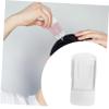 FRCOLOR 3pcs Hair Care Tool Scalp Serum Applicator Massaging Comb Essential Oil Hair Care Scalp Treatment Bottle view 2