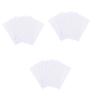 FRCOLOR 18sheets Ear Tape Stickers Convenient Ear Patches for Cosmetic Use Easy Application Compact No Odor for Enhancing Earring Appearance view 1