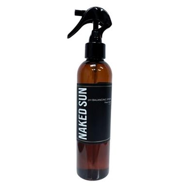Naked Sun pH Balancing Prep Spray