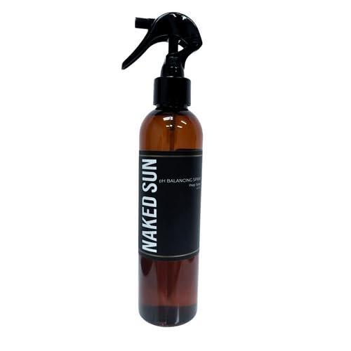 Naked Sun pH Balancing Prep Spray