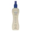 BioSilk Silk Therapy Original Hydrating Leave-In Spray, 5.64 Fl Oz & 7 Oz Pure Moisture Conditioner | Replenishes & Anti-Frizz for Coarse Hair view 4