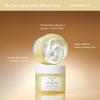 Naturium The Glow Getter Whipped Multi-Oil Body Butter, Firming Cream & Body Moisturizer with Shea Butter, 7.7 fl oz view 3