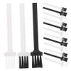 NOLITOY 180pcs Ergonomic Handle Electric Razor Cleaning Plastic Static for Keyboard Motherboard view 1