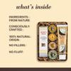 Burt's Bees Easter Basket Stuffers, Classics Gifts Set, 6 Products in Giftable Tin  Cuticle Cream & Easter Basket Stuffers, Essential Everyday Beauty Gifts Set, 5 Travel Size Products view 4