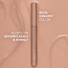 L'Oreal Paris Makeup Le Shadow Stick Eyeshadow, Blendable, Smudge-Resistant, Cream Eyeshadow, Alluring Rose, 0.05 Oz view 4