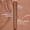 L'Oreal Paris Makeup Le Shadow Stick Eyeshadow, Blendable, Smudge-Resistant, Cream Eyeshadow, Magnetic Bronze, 0.05 Oz view 2