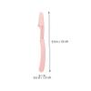 FOMIYES 18pcs Women's Facial Hair Remover Safe and Gentle Eyebrow Razor and Shaver for Girls In-grown Hair Face Razor Trimmer view 3