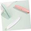 FOMIYES 18pcs Women's Facial Hair Remover Safe and Gentle Eyebrow Razor and Shaver for Girls In-grown Hair Face Razor Trimmer view 4