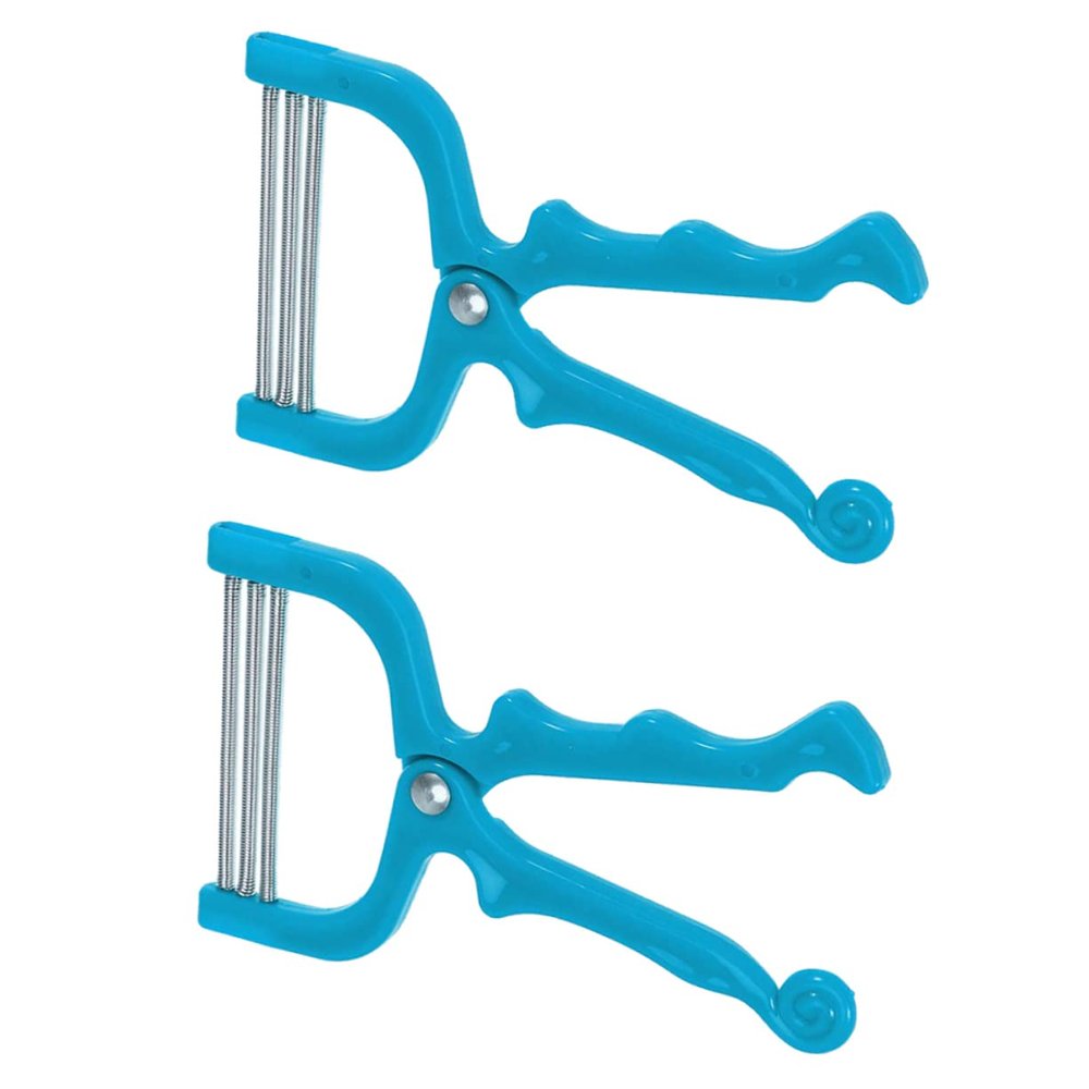 PLAFOPE Manual Facial Hair Remover Tool Portable Hair Epilator for Women Durable Convenient for Home Travel Use