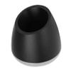 Didiseaon Razor Stand Oblique Opening Shaving Brush Holder Men Shaver Holder in Double Anti-slip Base view 1