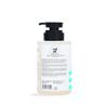 The Doux 808 Base Curl Defining Gel for Natural Hair  Medium Hold Styling Gel with Honey, Aloe & Marshmallow Root  Anti-Frizz Curl Enhancer for Wash and Go, Twist-Outs, TWA & All Curl Types view 3