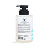 The Doux 808 Base Curl Defining Gel for Natural Hair  Medium Hold Styling Gel with Honey, Aloe & Marshmallow Root  Anti-Frizz Curl Enhancer for Wash and Go, Twist-Outs, TWA & All Curl Types view 4