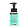 The Doux GANGSTER WRAP Foaming Wrap Lotion for Curly Hair  Heatless Curls & Anti-Frizz Styling Mousse  Curl Cream for Blowouts, Roller Sets, Pixie Cuts & Hair Wraps with Heat Protection view 2