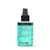 The Doux DOUX DROPS Bonding Polish Spray  Anti-Humidity Hair Smoother & Heat Protectant for Curly Hair  Silkening Bonding Oil with Vitamin E, Baobab & Jojoba, 4 oz view 2