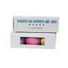Easter Bath Bomb Set - 3pc, Easter Basket Stuffers For Girls Teens Kids Children (No-Bunny Like You) view 1
