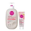 Bundle of eos Shea Better Hand Cream & Body Lotion - Coconut, Natural Shea Butter Hand Lotion and Skin Care, 24 Hour Hydration with Shea Butter & Oil view 1