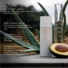 Aloe Face Cream with Multi-Oil Omega Complex, 50ml view 3