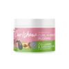 ORS Olive Oil Curlshow Curl Milk with Collagen, Avocado Oil & Conditioner Gel - Bundle view 2