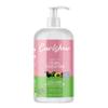ORS Olive Oil Curlshow Curl Milk with Collagen, Avocado Oil & Conditioner Gel - Bundle view 3