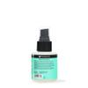 The Doux SILENT TREATMENT Anti-Frizz Heat Protectant Spray for Curly Hair  30-Day Humidity Shield Hairspray with Keratin & Corn Starch  Travel Size Hair Styling Spray, 2 oz view 2