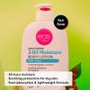 Bundle of eos Shea Better Body Lotion & Hand Cream- Fresh & Cozy, 24-Hour Moisture Skin Care, Lightweight & Non-Greasy, Made with Natural Shea view 3