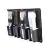 FRCOLOR Clipper Holder for Hairdresser Wall-mounted Hair Clipper Bracket Trimmer Storage Organizer view 2