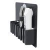 FRCOLOR Clipper Holder for Hairdresser Wall-mounted Hair Clipper Bracket Trimmer Storage Organizer view 4