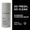 Blind Barber Regimen Skin Care Set - Face Scrub, Under Eye Cream, Supercharged Face Toner, Rice Bran Facial Cleanser & Hydrating Balm - 5 Mens Skin Care Products for Daily Use - (5 Count) view 4